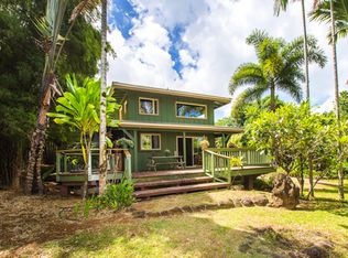 4236 N Waiakalua St #1, Kilauea, HI 96754