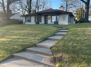 1251 E 31st Ct, Tulsa, OK 74105