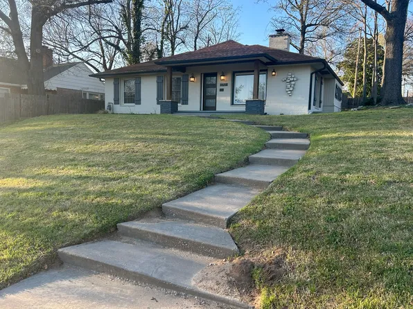 1251 E 31st Ct, Tulsa, OK 74105