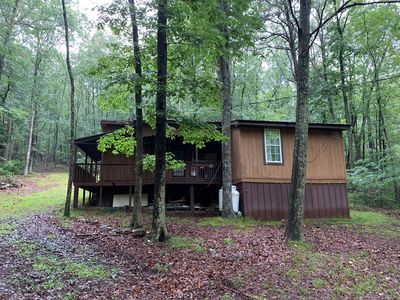 0 Bear Hollar Rd, Waiteville, WV, 24984