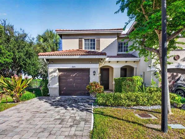 305 NE 47TH Place #305, Deerfield Beach, FL 33064