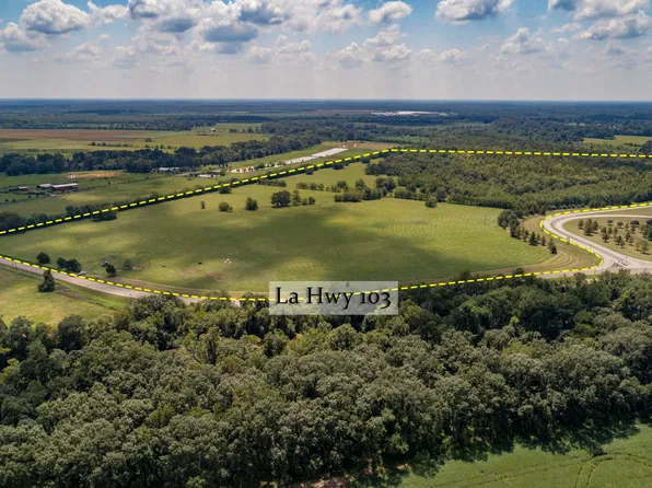 1000 Interstate Highway 49 And Hwy #103, Washington, LA 70589