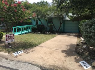 2410 Chestnut St, San Angelo, TX 76901