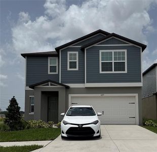 6475 Top Hill Dr, New Port Richey, FL, 34655
