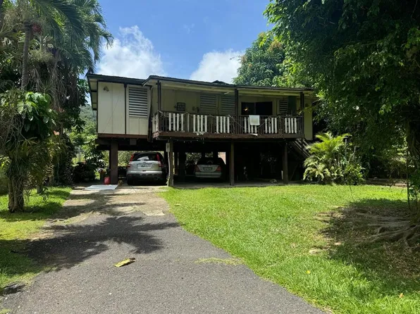 Carr 738 Bo Montellano, Cayey, PR 00736