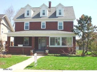 3005 4th Ave, Altoona, PA 16602