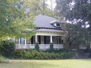 210 Coral St, Edgefield, SC 29824