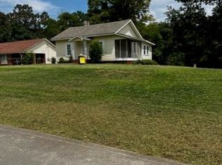 202 Stonewall St NE, Rome, GA 30161