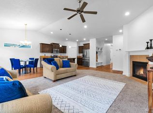 10306 Fallow Fld, Nampa, ID 83687