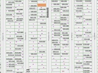 0 Houston St #55-56, Interlachen, FL 32148