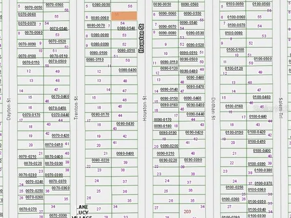 0 Houston St #55-56, Interlachen, FL 32148