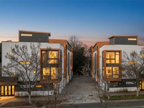 972 Dekalb Ave NE #202, Atlanta, GA 30307