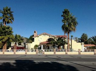 2240 Lindell Rd, Las Vegas, NV 89146