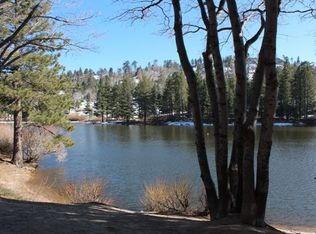 33073 Maple Ln, Green Valley Lake, CA 92341