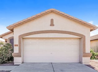 6601 W Lawrence Ln, Glendale, AZ 85302