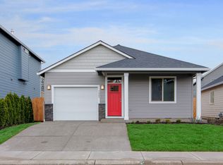 4609 NE 12th Ct, Vancouver, WA