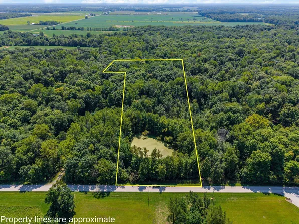0 Township Road 221, Marengo, OH 43334