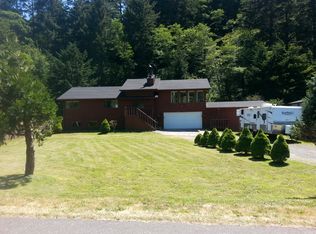 94478 Meyers Rd, Gold Beach, OR 97444