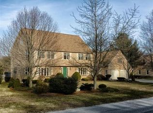 18 Andrews Rd, Westborough, MA 01581