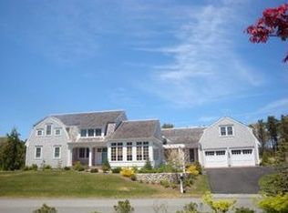 71 Baileys Path, Chatham, MA 02633