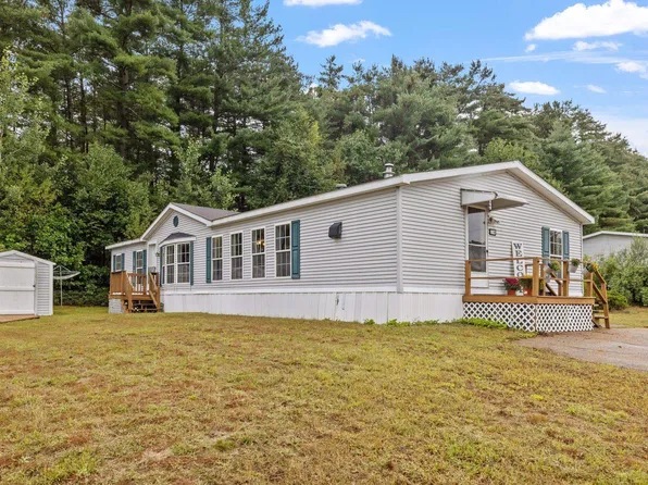 38 Scenic Drive, Belmont, NH 03220