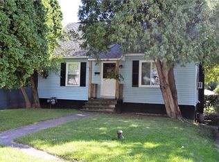 720 Matty Ave, Syracuse, NY 13211