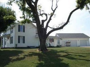 7708 Stoutsville Pike, Circleville, OH 43113