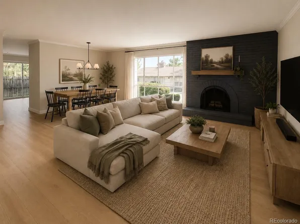 6495 E Happy Canyon Road #156, Denver, CO 80237