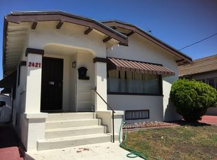 2421 66th Ave, Oakland, CA 94605