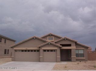 3217 W Pleasant Ln, Phoenix, AZ 85041