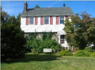 78 Williamson Ave, Bloomfield, NJ 07003