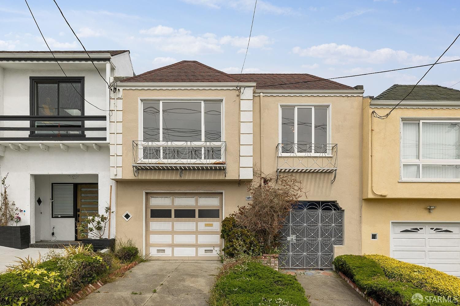 2190 29th Ave, San Francisco, CA 94116 | Zillow