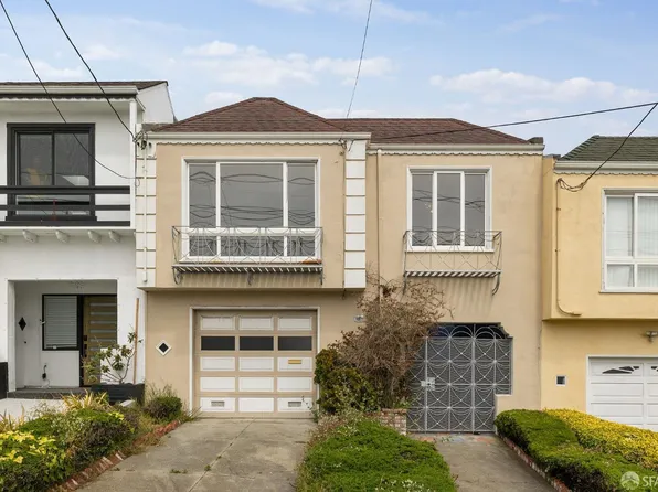 2190 29th Ave, San Francisco, CA 94116
