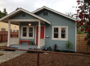 2335 Cabot St, Los Angeles, CA 90031