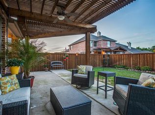618 McKee Ct, Fate, TX 75087
