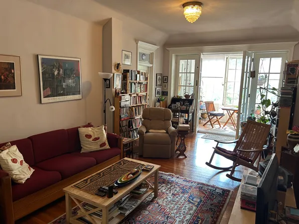 Fairfax Apartments