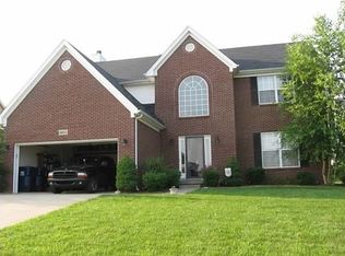 9803 Long Rifle Ln, Louisville, KY 40291