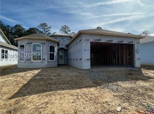 878 Tropics Ave, Hardeeville, SC 29927