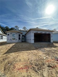 878 Tropics Ave, Hardeeville, SC, 29927