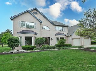 1420 Greenlake Dr, Aurora, IL 60502