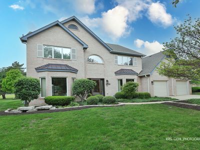 1420 Greenlake Dr, Aurora, IL, 60502