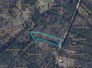 38 Sherrill Ln, Johnston, SC 29832