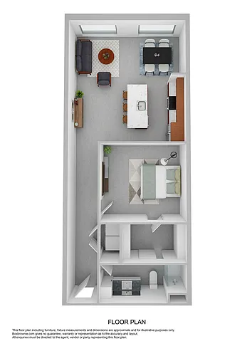 Floor plan 1L