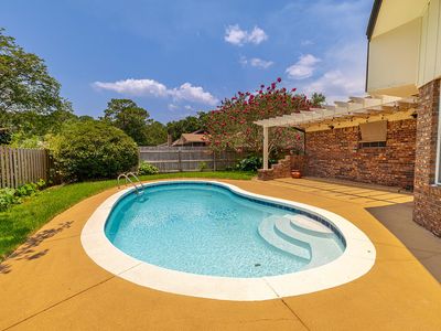 510 Sequoia Dr, Fort Walton Beach, FL, 32547