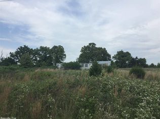 106 Reams Rd, Romance, AR 72136