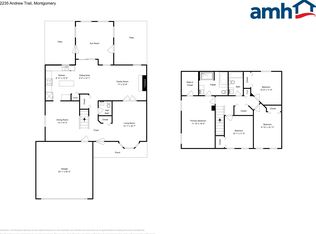 2235 Andrew Trl, Montgomery, IL 60538