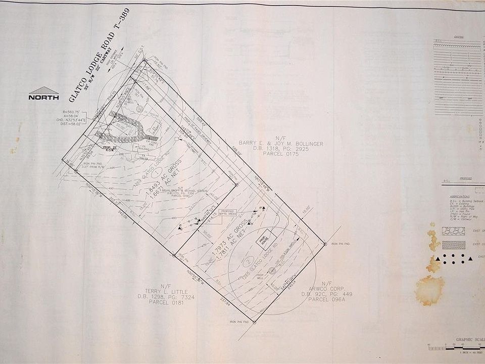 2nd image of 1265 Glatco Lodge Rd