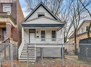 5607 S Laflin St, Chicago, IL 60636