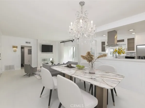 1228 N La Cienega Blvd APT 106, West Hollywood, CA 90069