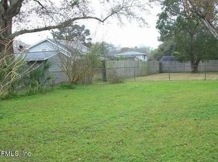 6062 Bartholf Ave, Jacksonville, FL 32210